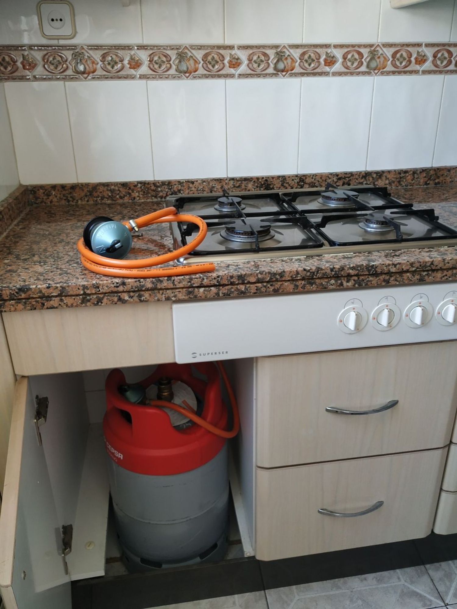 Piso en Calle Carlos Falgueras, 2, Los Castillejos - La Trinidad - Foto 14
