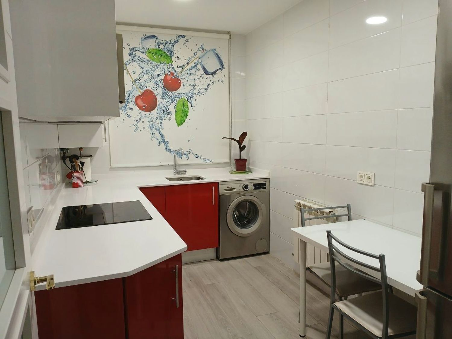 Piso en Paseo de San Vicente, 7, Delicias, Delicias - Foto 7