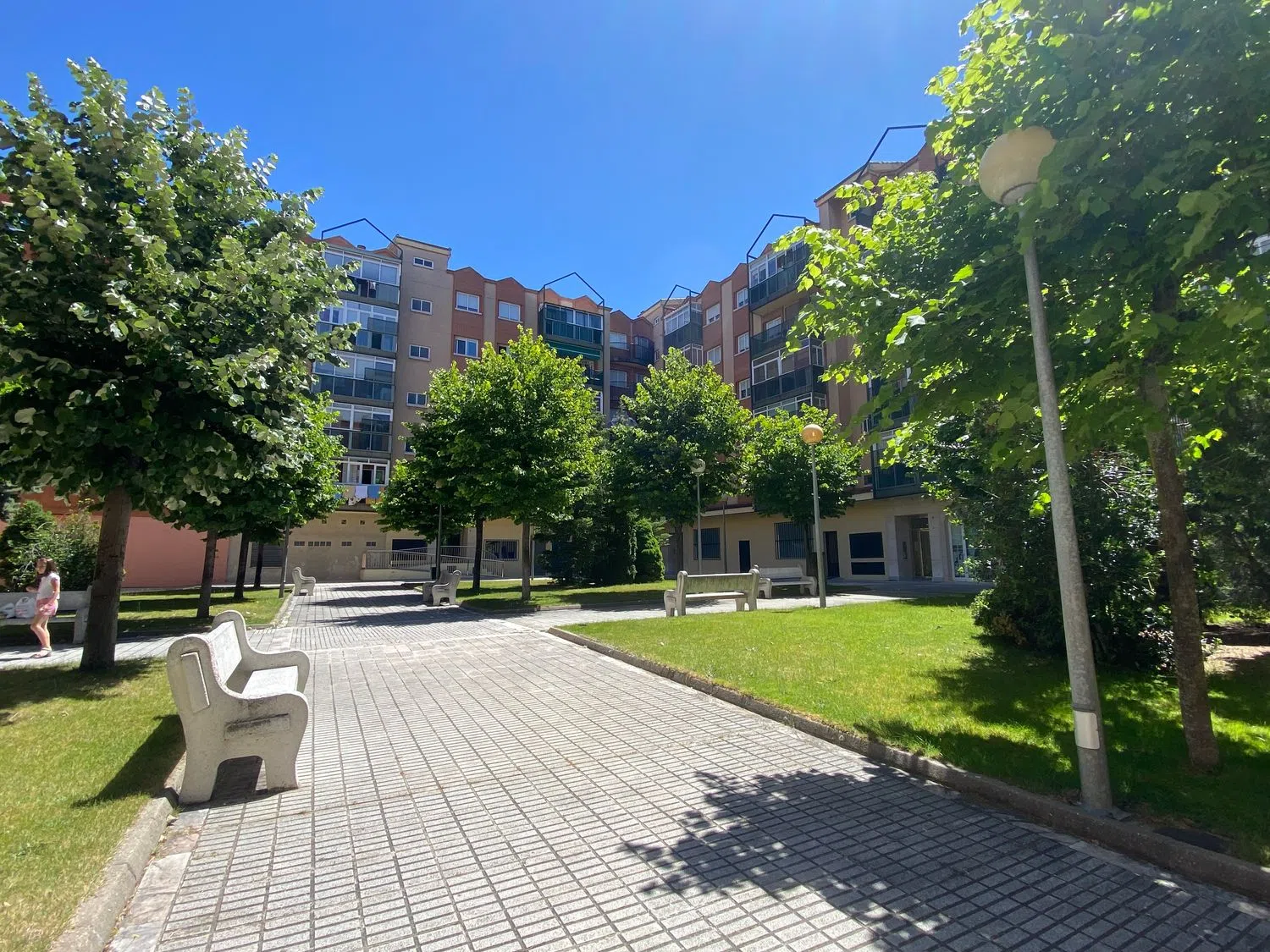 Piso en calle Sumatra, 1 - Foto 6