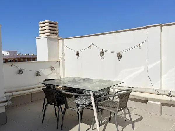 Piso en Calle Clavel, 25, El Palo - Foto 22