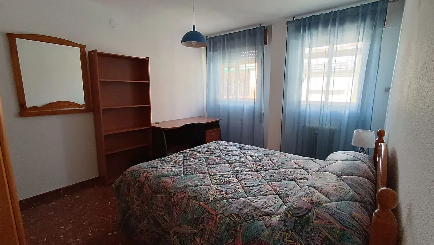 Piso en camino de Ronda, 143 - Foto 16