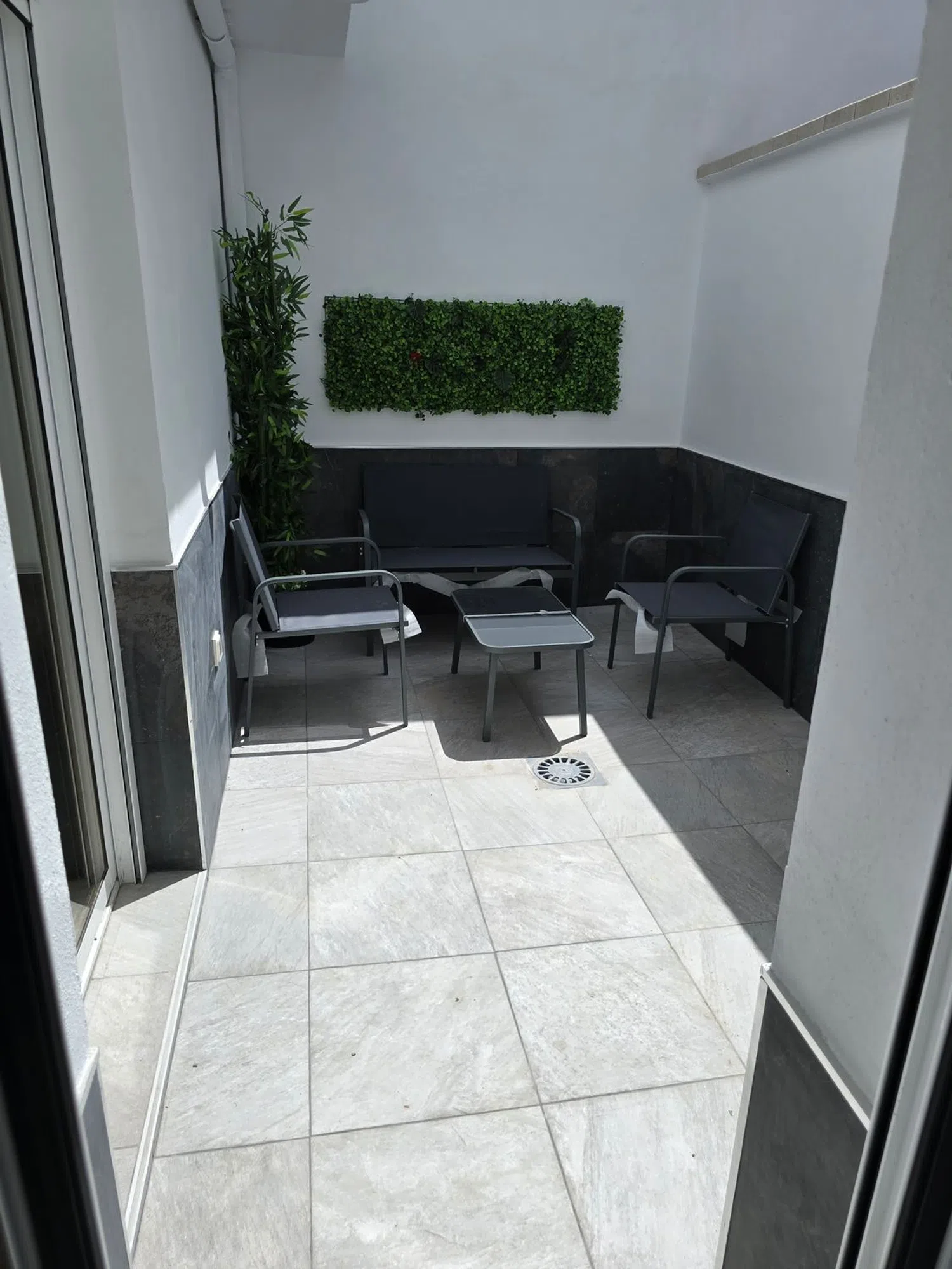 Estudio en calle Ramírez Arcas, 46 - Foto 8