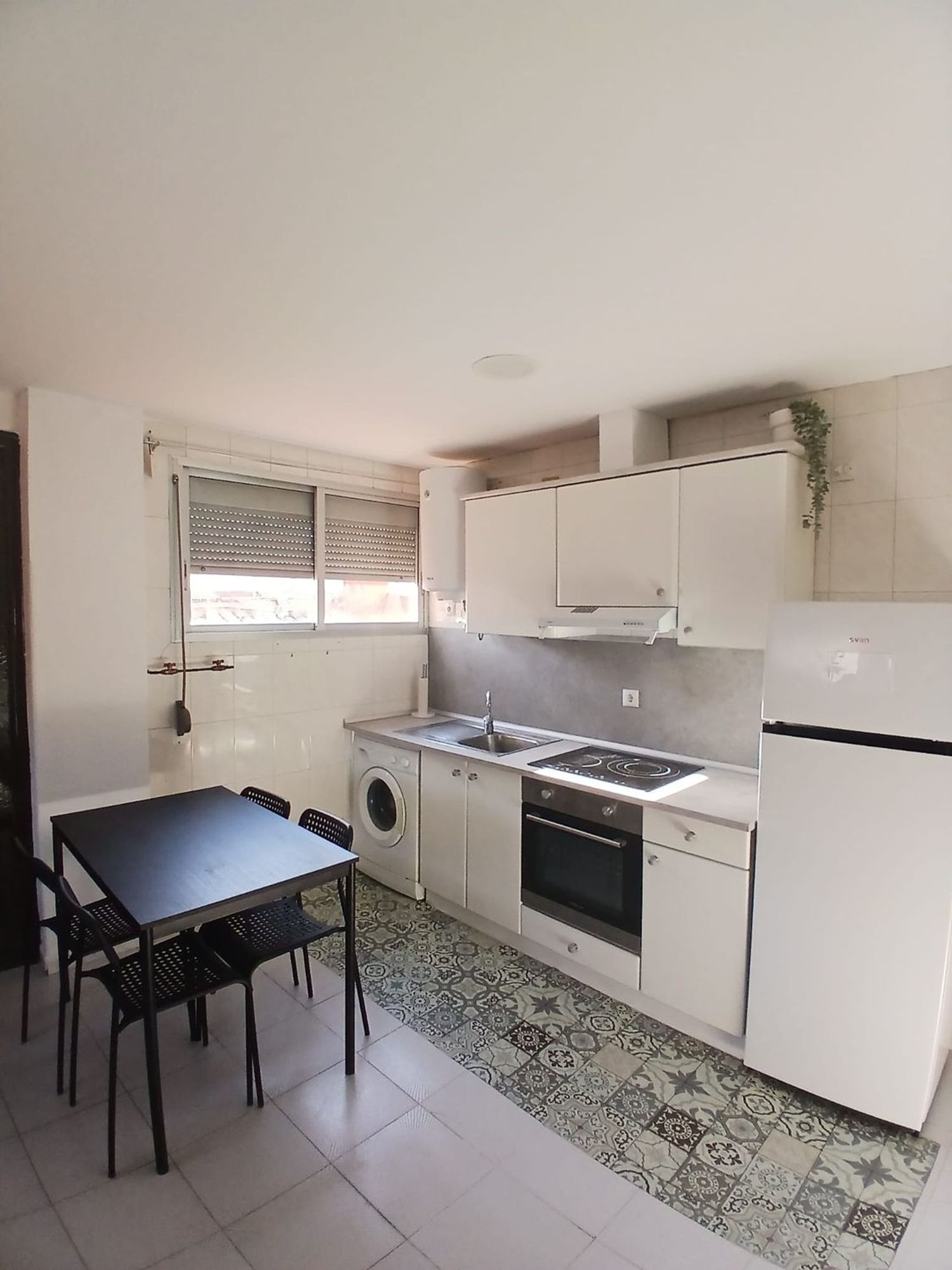 Piso en Calle de Tarragona, 29, Ciudad Jardín - Parque Roma - Foto 9