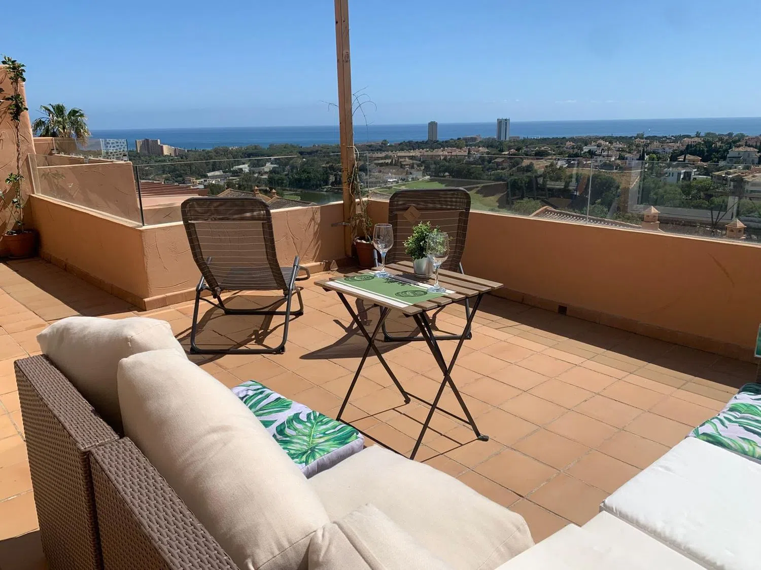 Ático en calle Lila, 25 - Foto 3