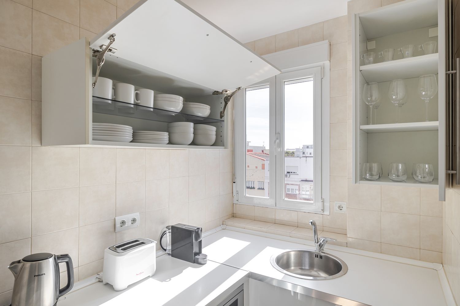 Piso en calle de Diego de León, 42 - Foto 7