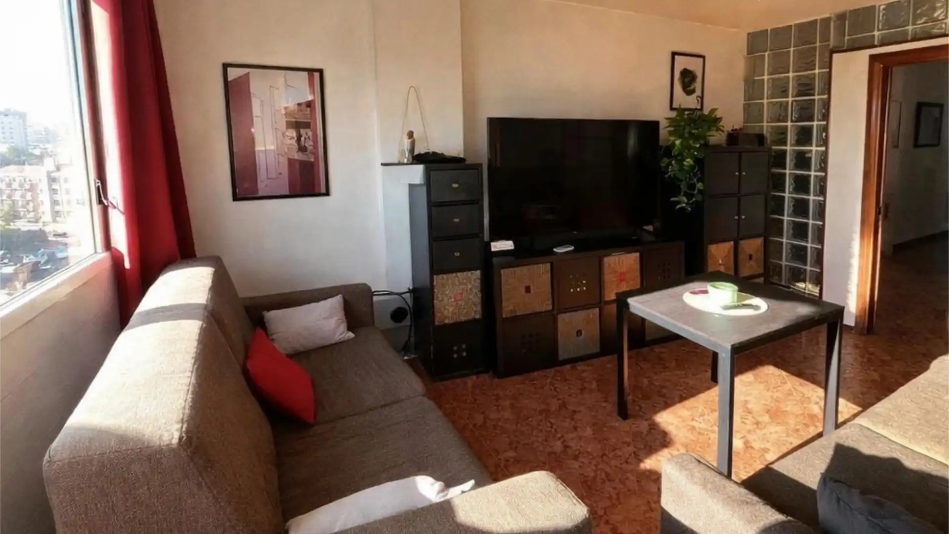 Piso en  Calle Explanada de la Estación 0 S N - Foto 11