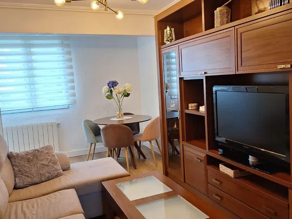 Piso en Calle Junco, 23, Los Castros, Los Castros - Foto 1