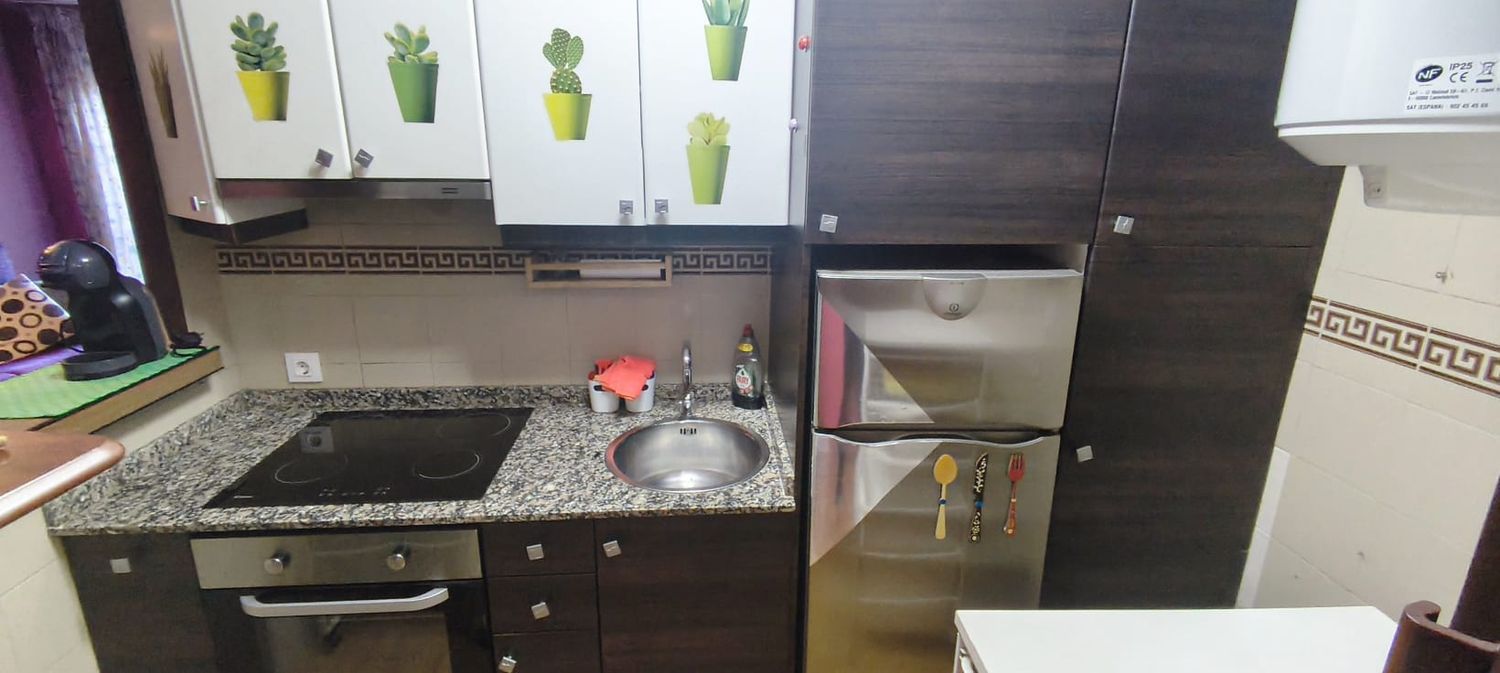 Piso en calle Ricardo Montes, 26 - Foto 14