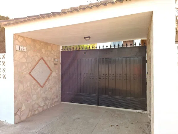 Casa o chalet independiente en Calle 21, 21 - Foto 8