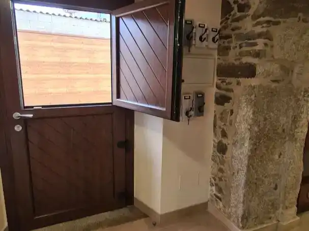 Chalet en calle A CACHADA 62 - Foto 16
