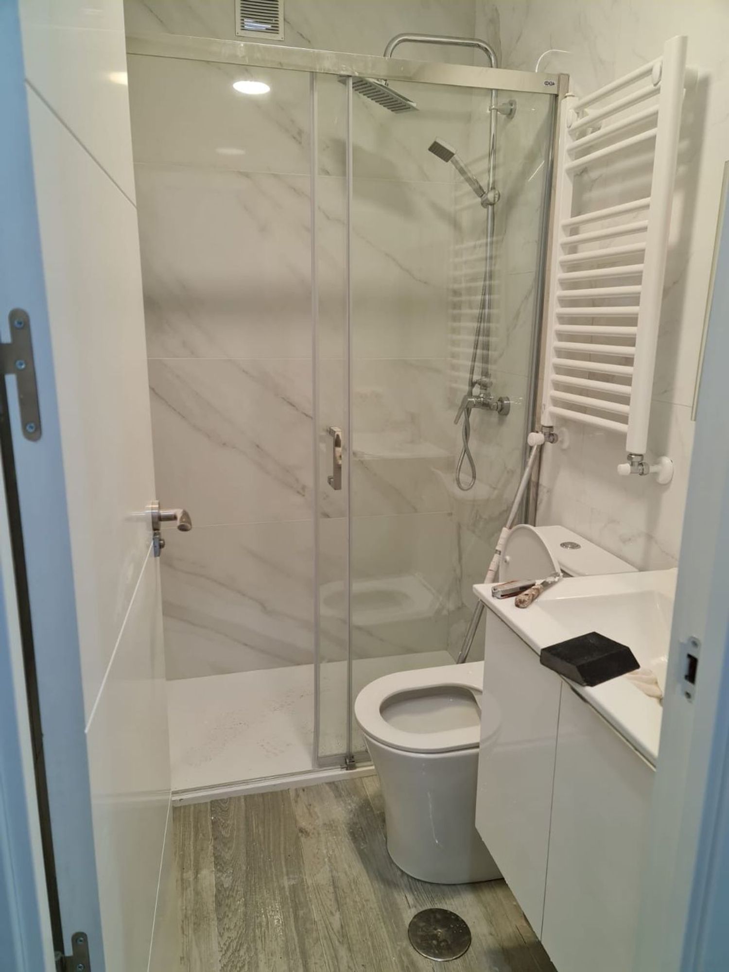 Piso en calle Río Segura, 8 - Foto 8