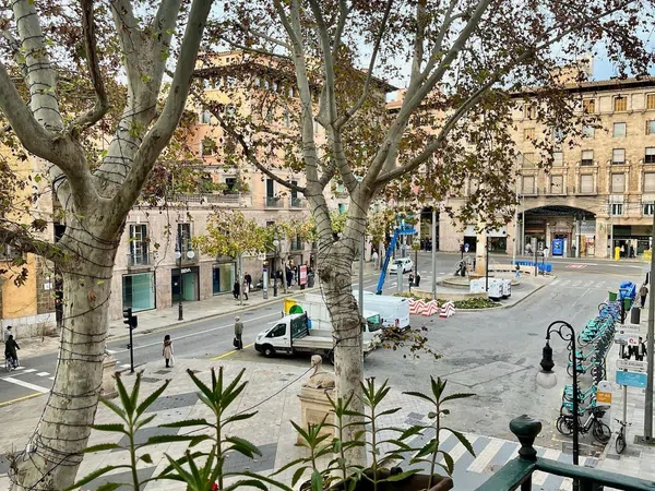 Piso en Barrio Sant Nicolau