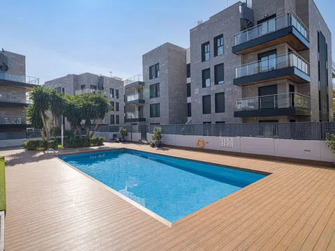 Piso en calle de Joan Fuster i Ortells