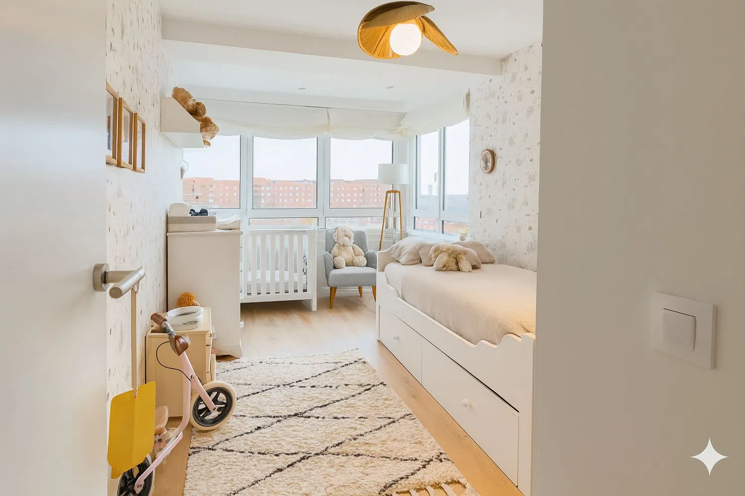 Piso en calle de Julián Romea, 15 -21 - Foto 19