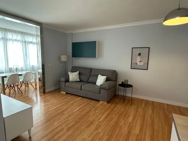 Piso en paseo Chil, 220 - Foto 1