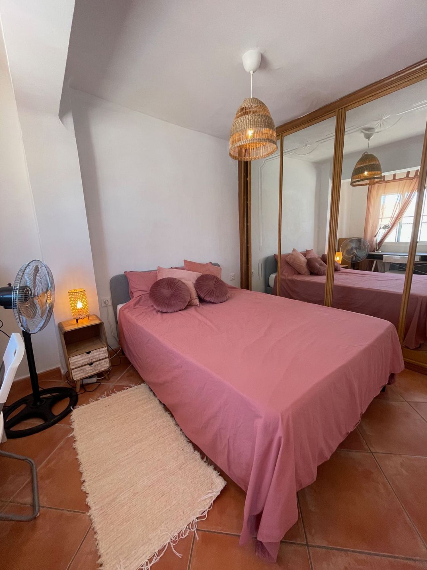 Ático en calle Altozano, 16 - Foto 10