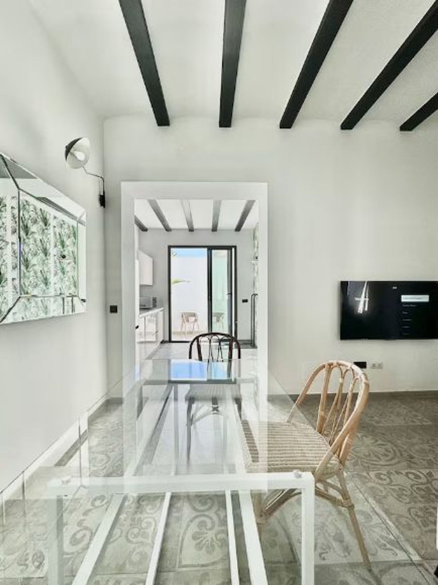 Piso en L'Hort de Senabre, L'Hort de Senabre - Foto 2