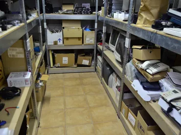 Local comercial en  Carrer de Ribot i Serra - Foto 13