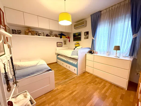 Chalet pareado en Camino Viejo de Alarcos, 28 - Foto 16