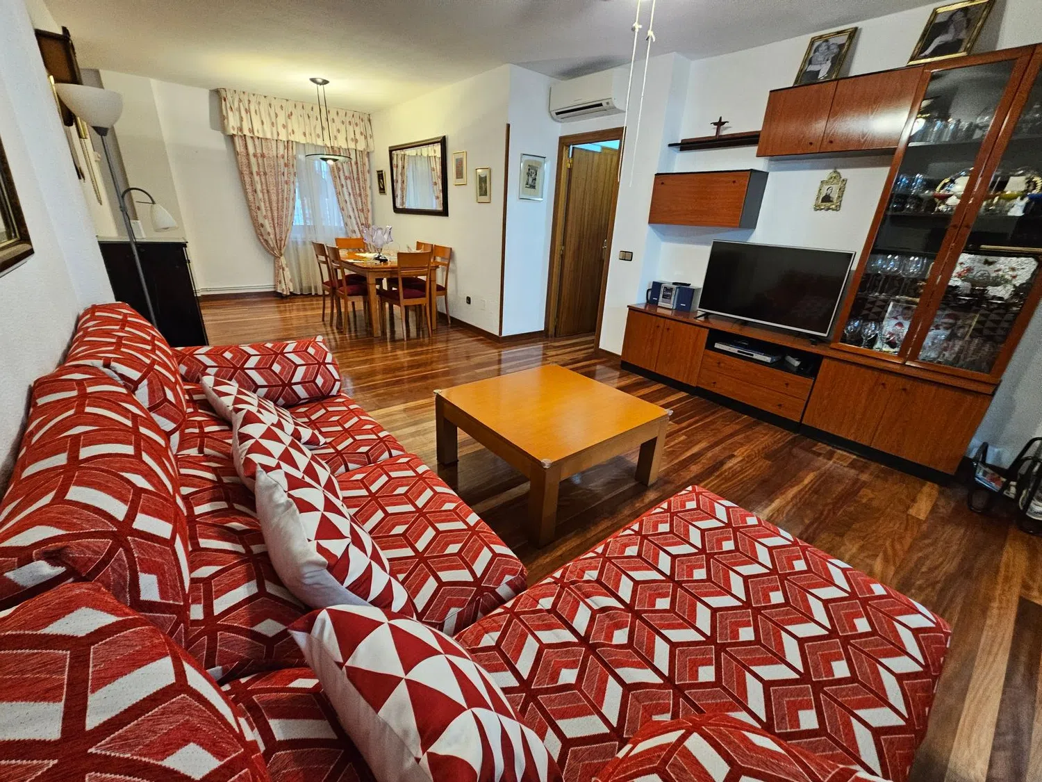 Piso en calle de San Faustino, 2 - Foto 2