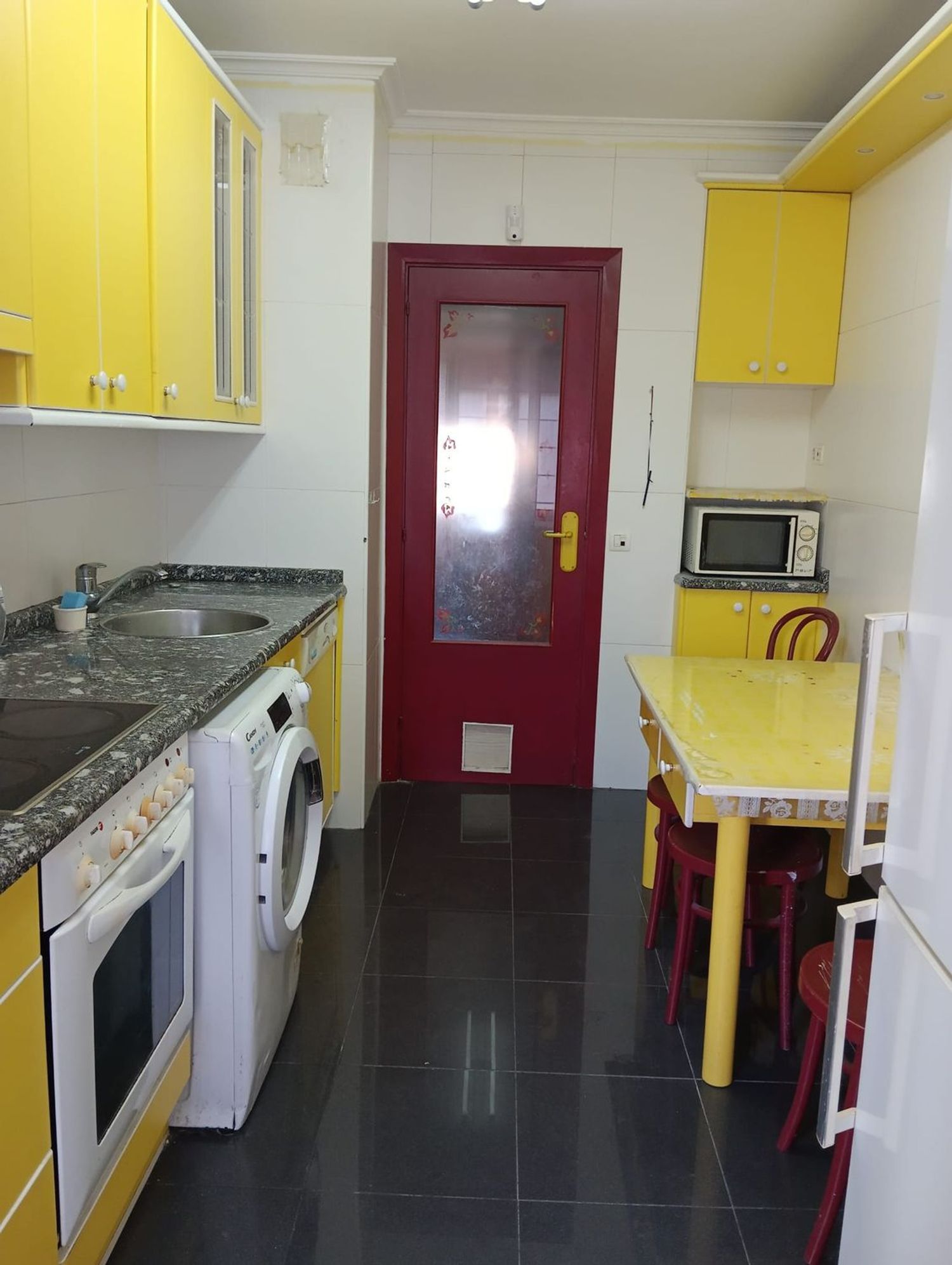 Piso en Aranzabela - Aranbizkarra - Foto 4