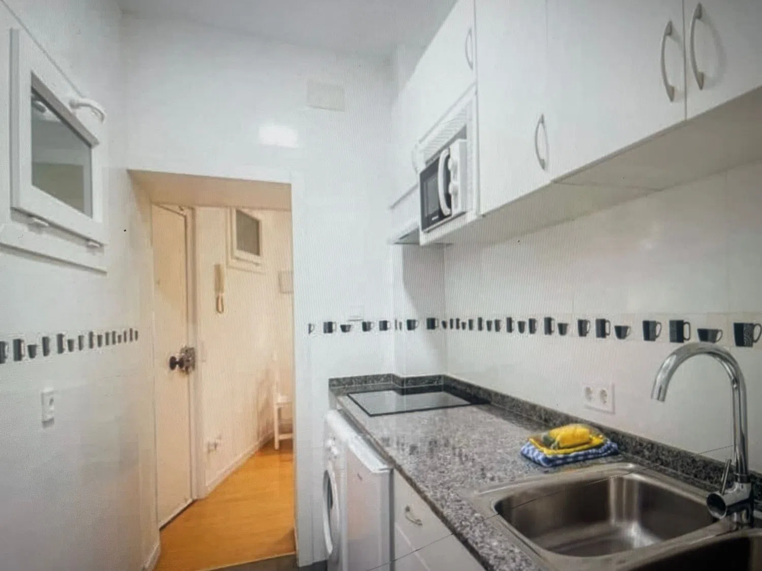 Estudio en calle Espíritu Santo, 8 - Foto 3