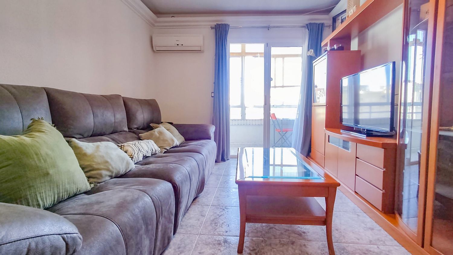 Piso en calle Tirso de Molina, 15 - Foto 14