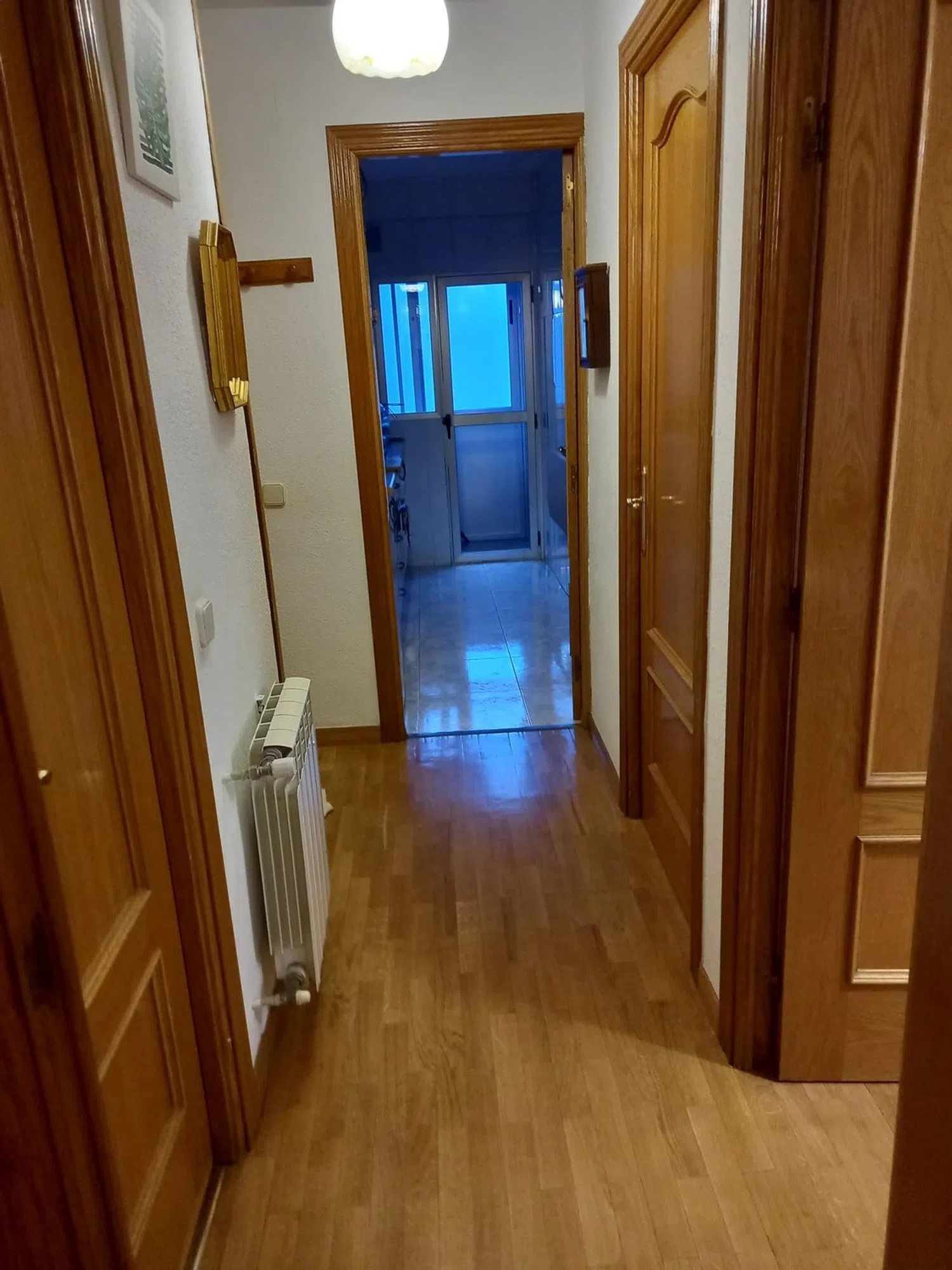 Piso en calle de Berastegui, 43 - Foto 4