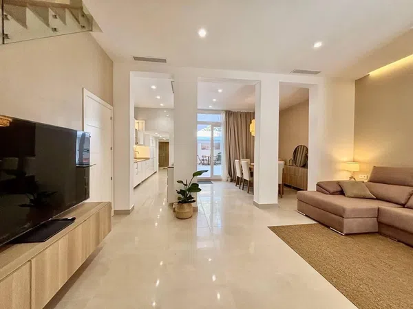 Chalet pareado en Sant Antoni, Sant Antoni - Foto 7