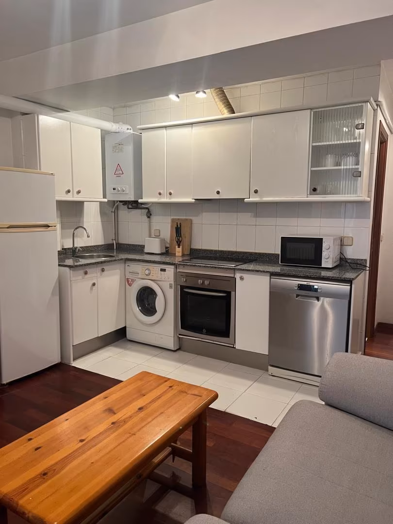 Piso en  Calle Francisco de Quevedo 5 - Foto 5