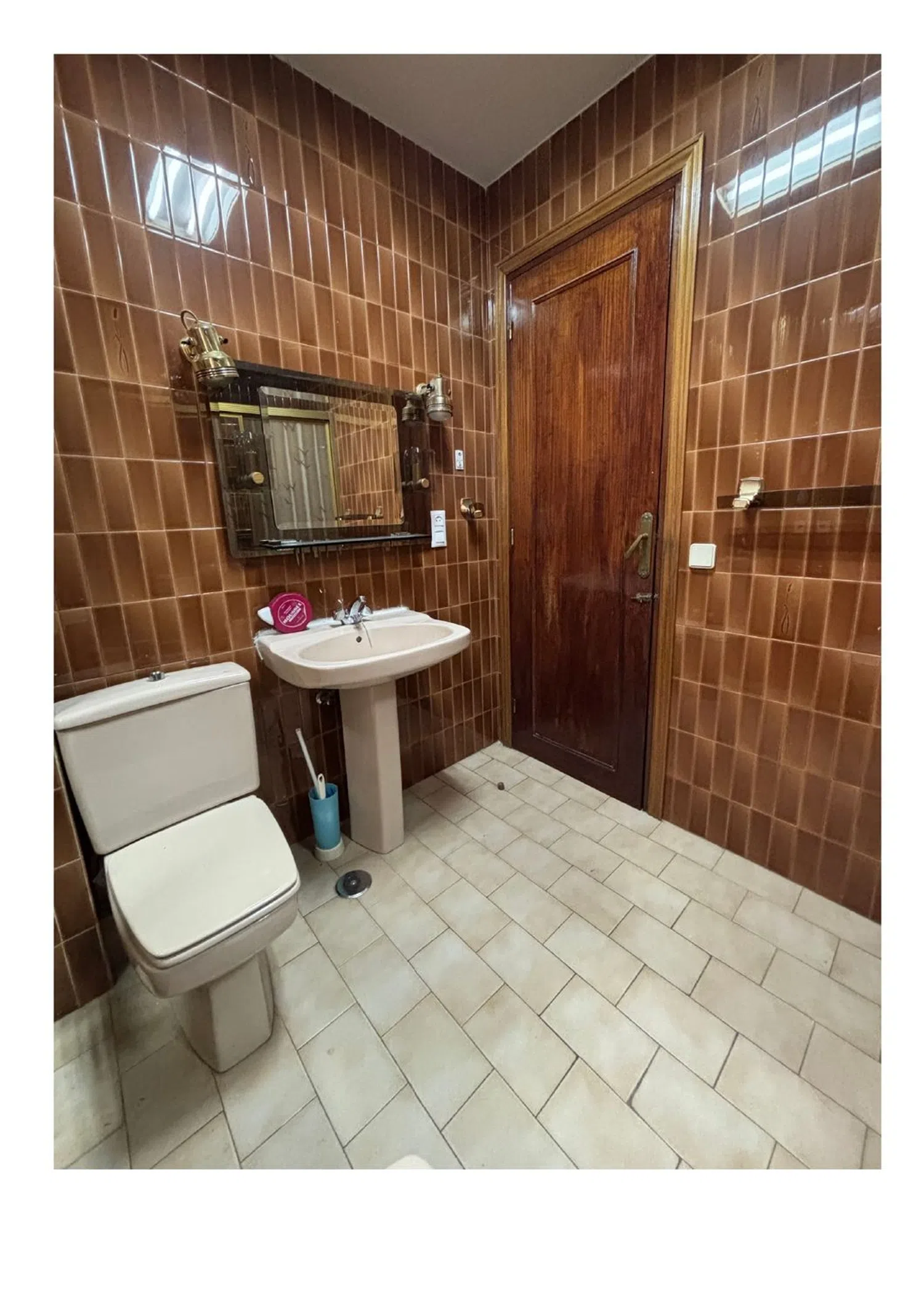 Piso en plaza de la Beata María Ana de Jesús, 14 - Foto 22