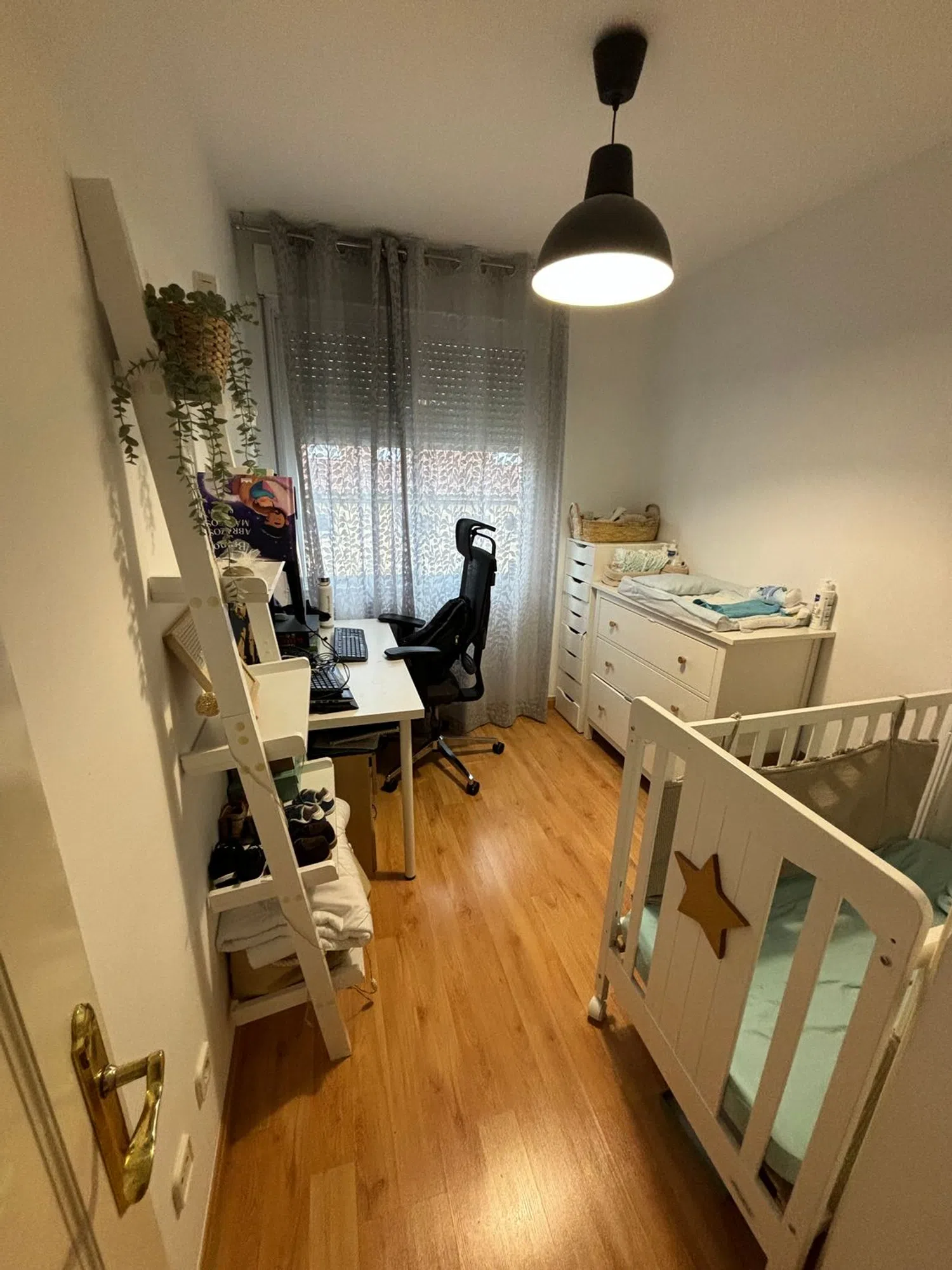 Piso en calle San Ignacio de Loyola, 1 - Foto 9