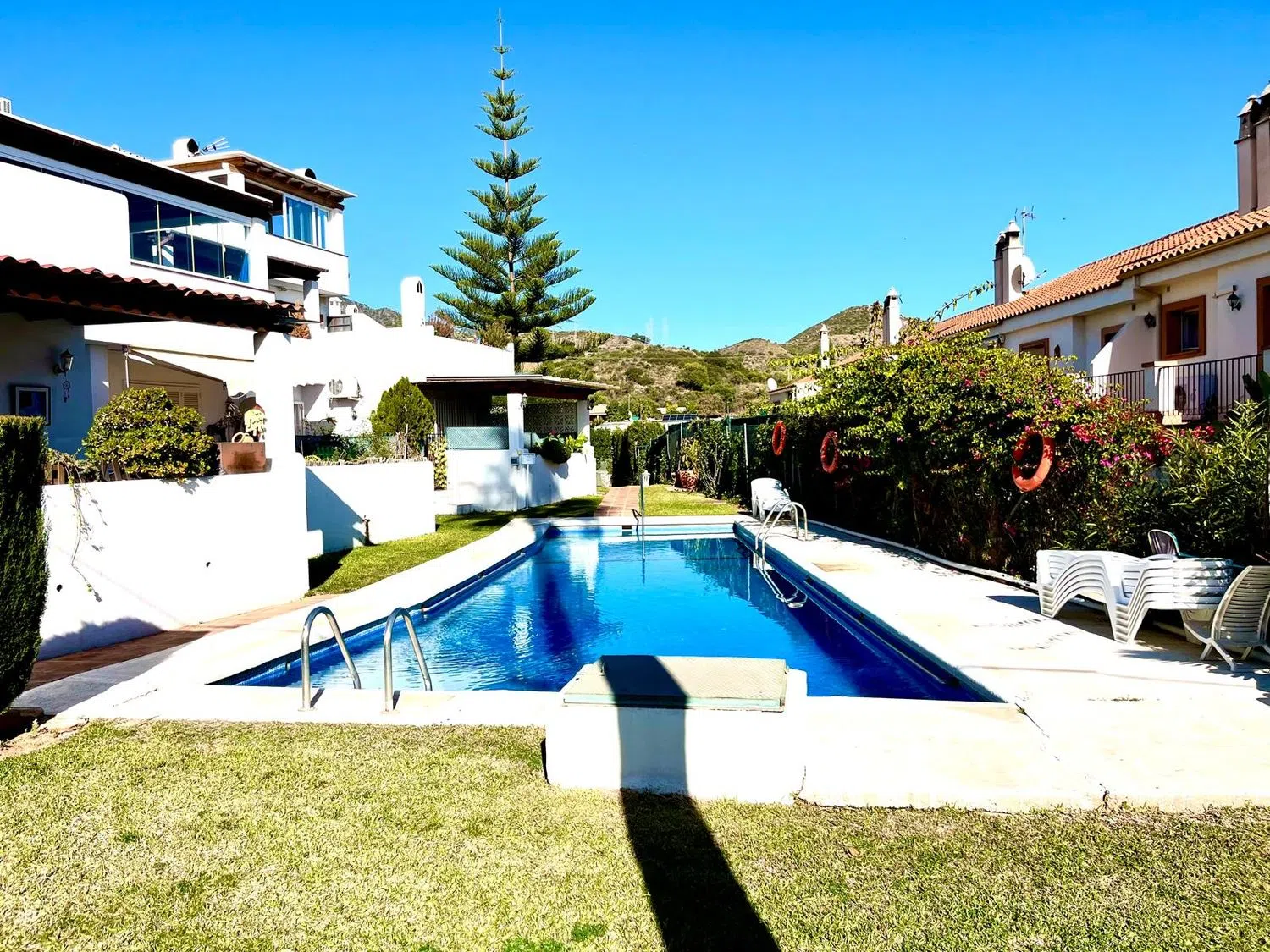 Chalet adosado en calle Zinias, 66 - Foto 25