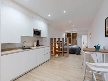 Apartamento en  Calle San Bernardo 24 - Foto 1