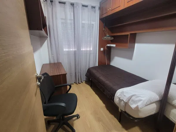 Piso en Colonia los Pinares, 2, Los Castros, Los Castros - Foto 3