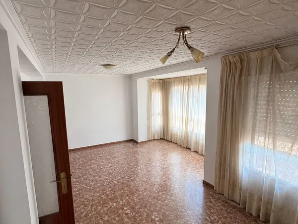 Piso en Avenida Loygorri, 30, Oliva pueblo, Oliva pueblo - Foto 8