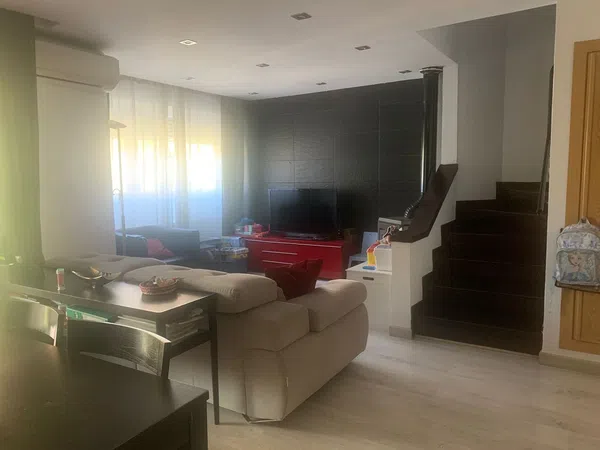 Chalet adosado en Calle Comunidad de Andalucía, 54, El Burgo - Foto 11