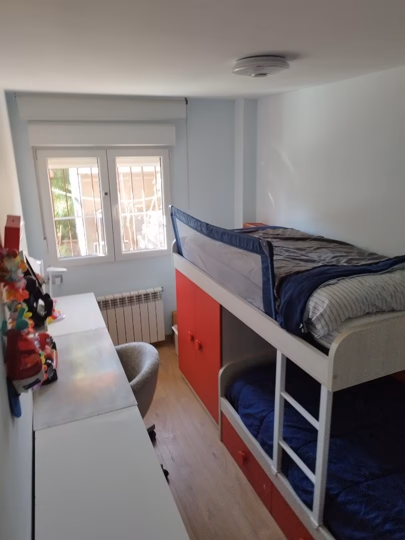 Planta baja en  Avenida de Madrid 61 - Foto 19