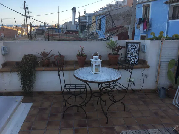 Estudio en Callejón del Pal, 7, Platja Vila Joiosa, Platja Vila Joiosa - Foto 18