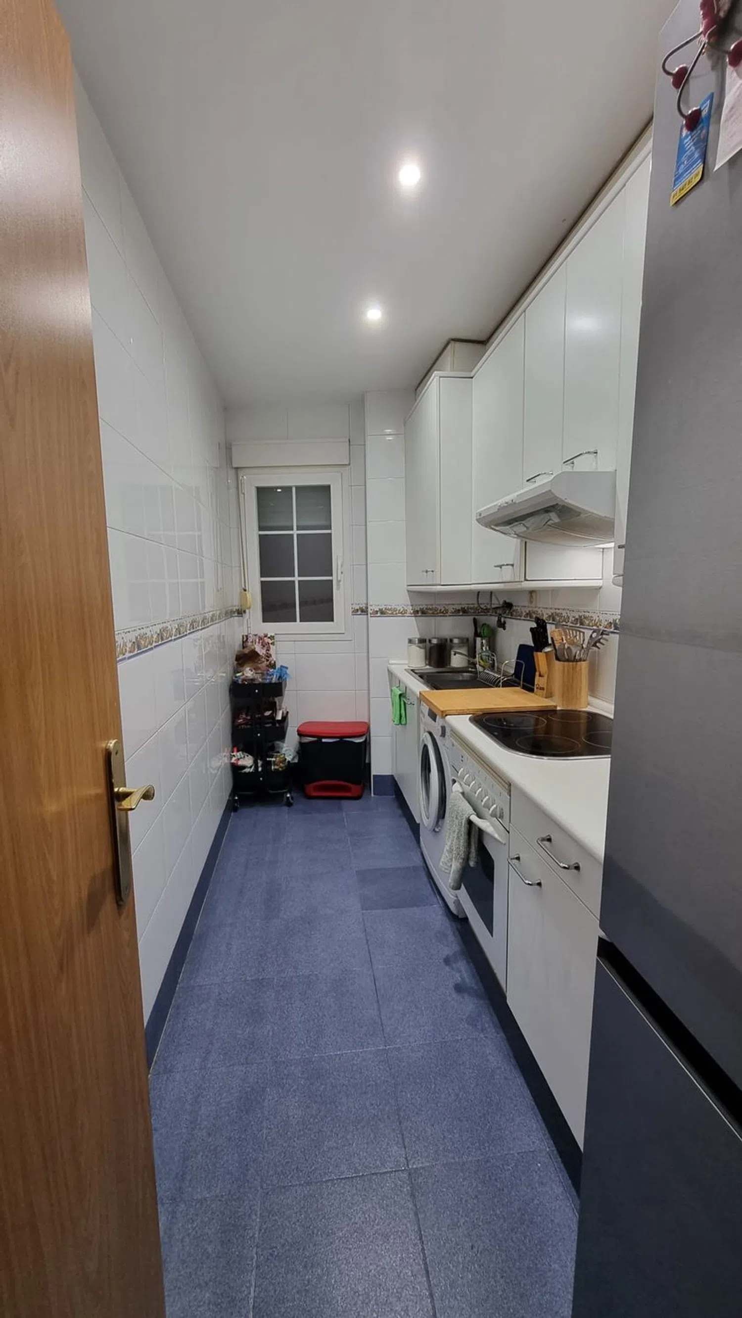 Piso en calle Manuel García, 15 - Foto 8