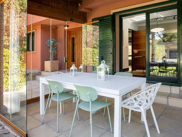 Chalet pareado en Calle Playa de Altea, 25, Bonanza, Bonanza - Foto 4