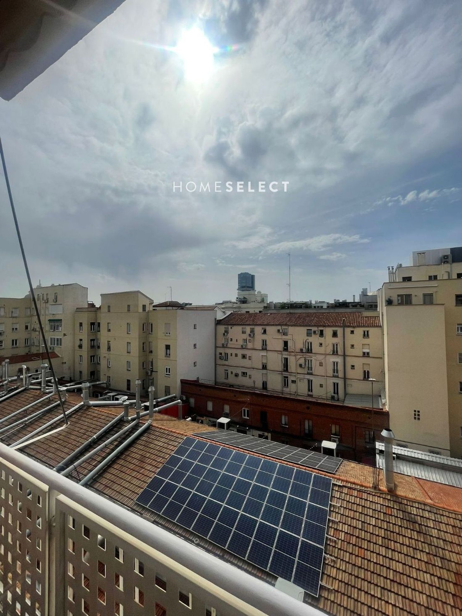 Piso en calle de Lagasca - Foto 5