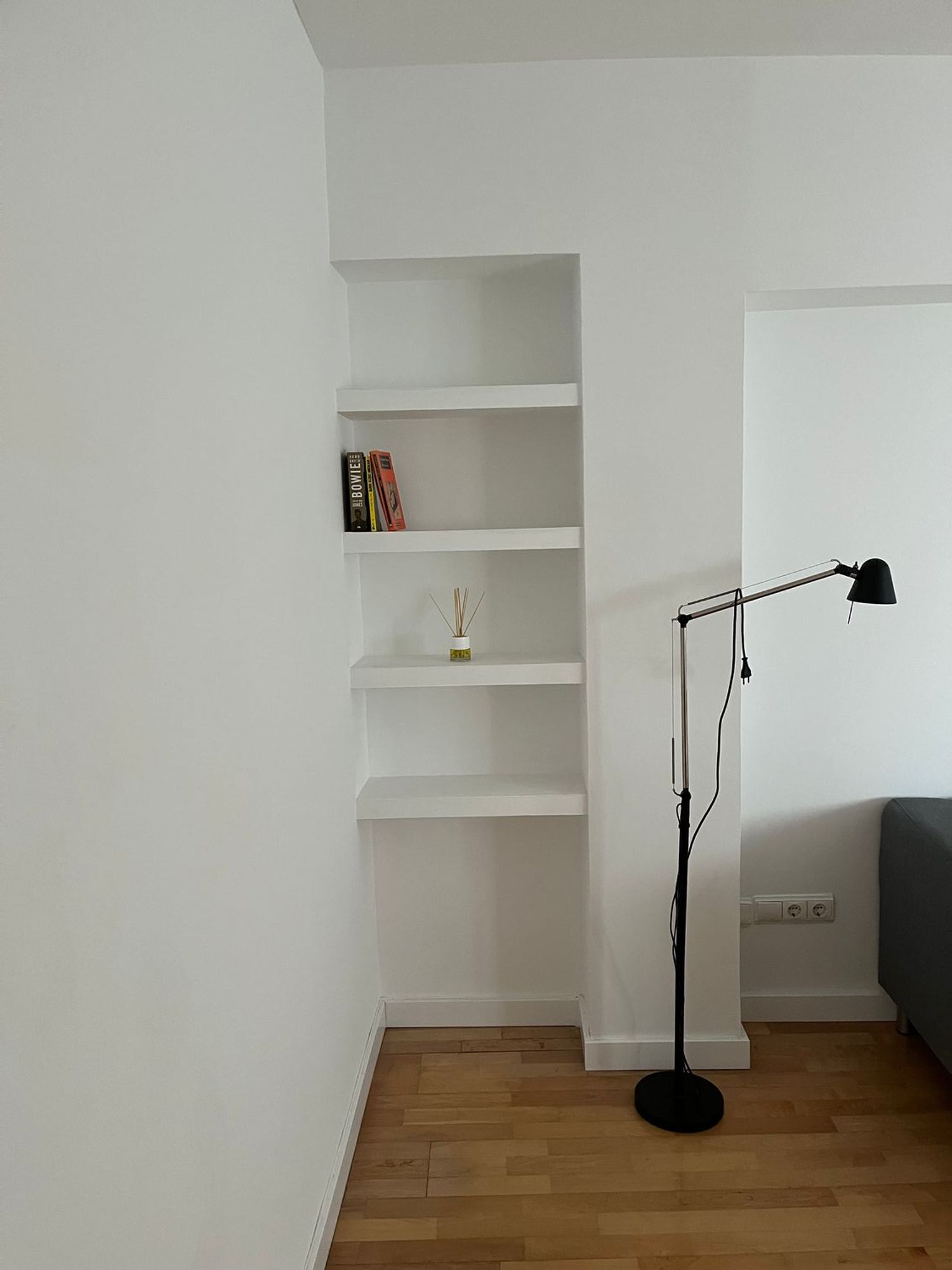 Piso en calle de Salamanca, 47 - Foto 5