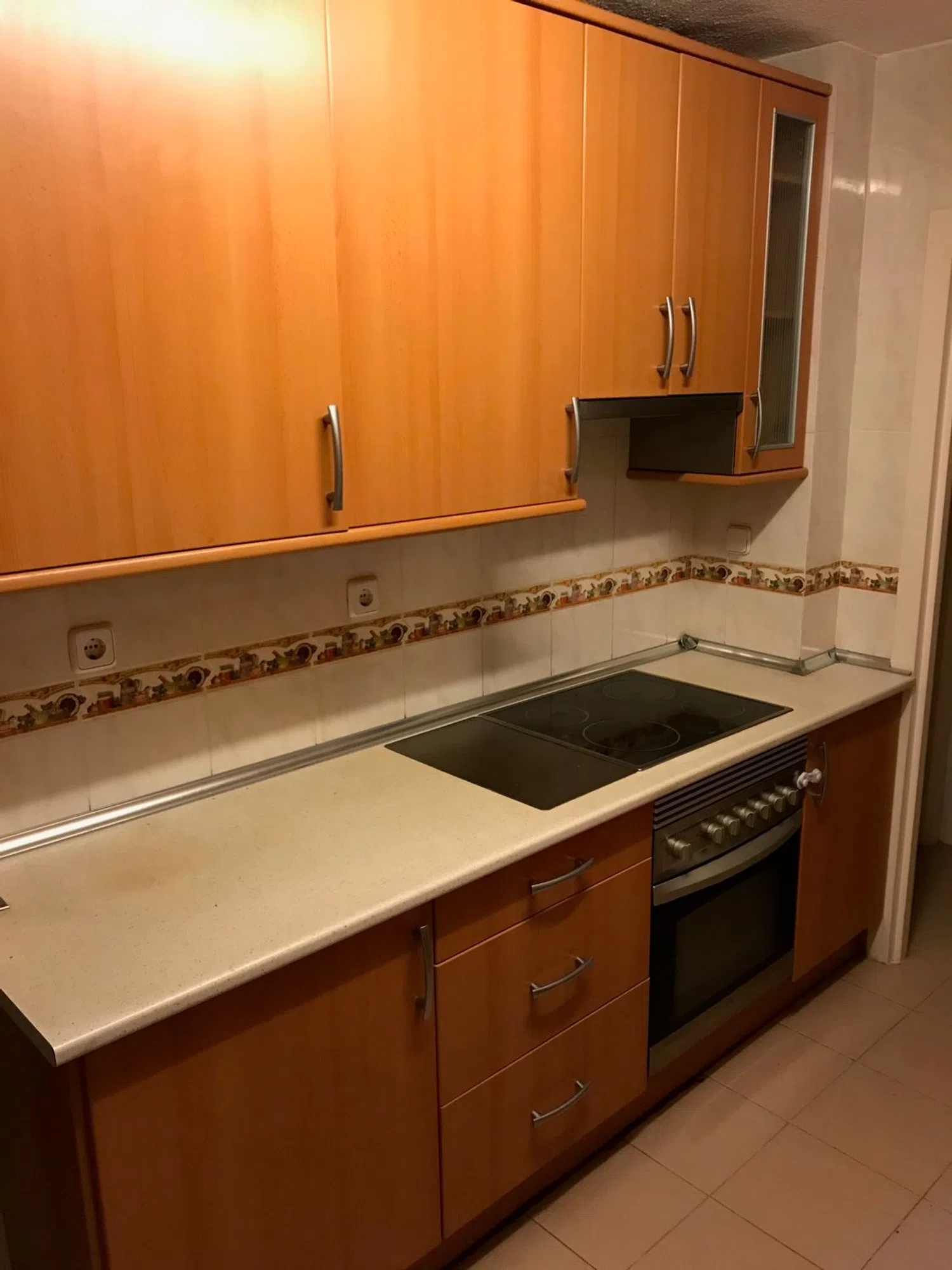 Piso en carretera de El Plantío, 15 - Foto 4