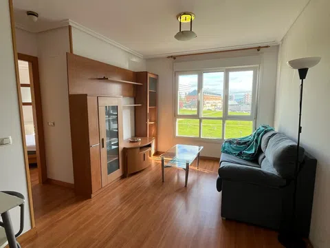 Piso en avenida de Bruselas, 7 - Foto 2