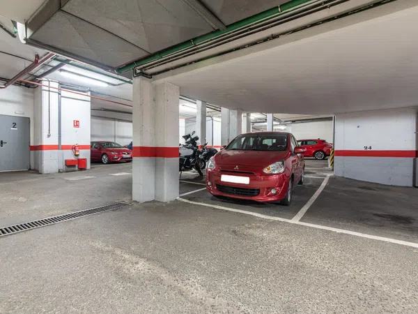 Dúplex en calle los Nardos, 12 - Foto 18