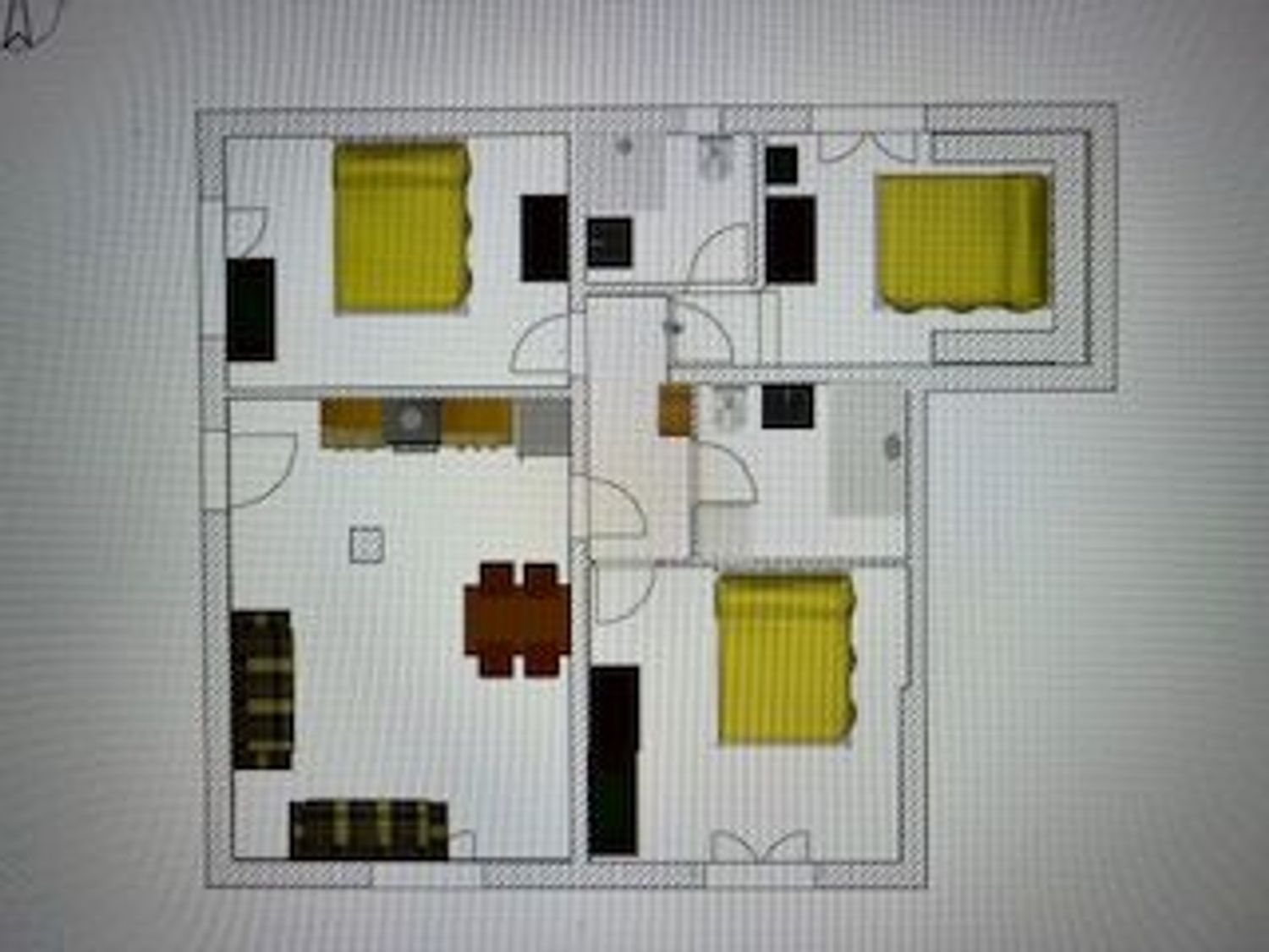 Piso en Levantina-Montgavina-Quintmar - Foto 31