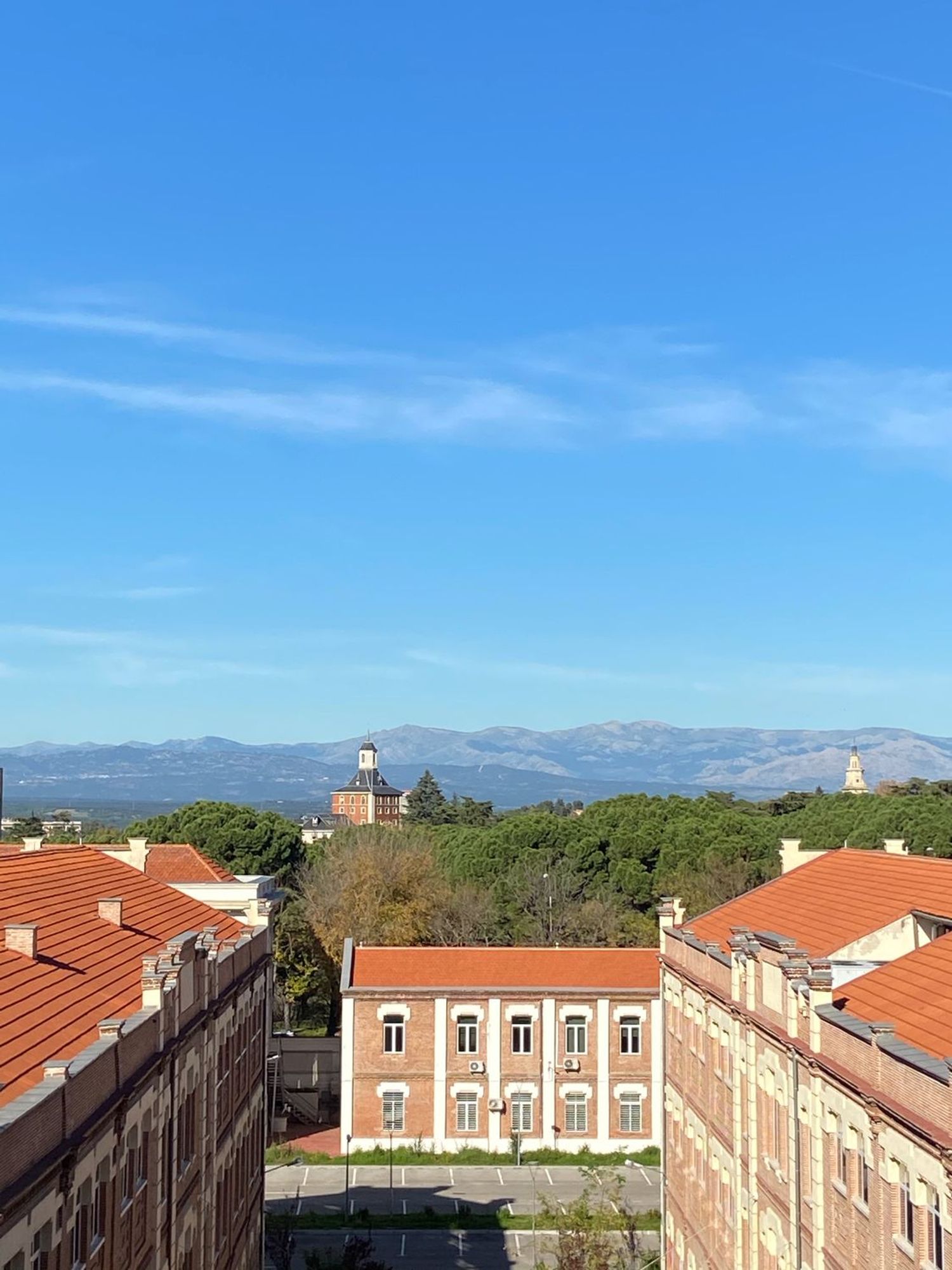 Piso en calle de Francisco Lozano, 10 - Foto 21