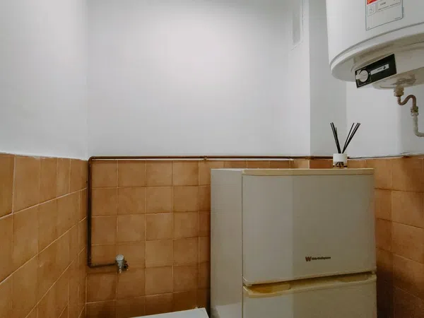 Piso en El Putxet i el Farró, El Putxet i el Farró - Foto 19