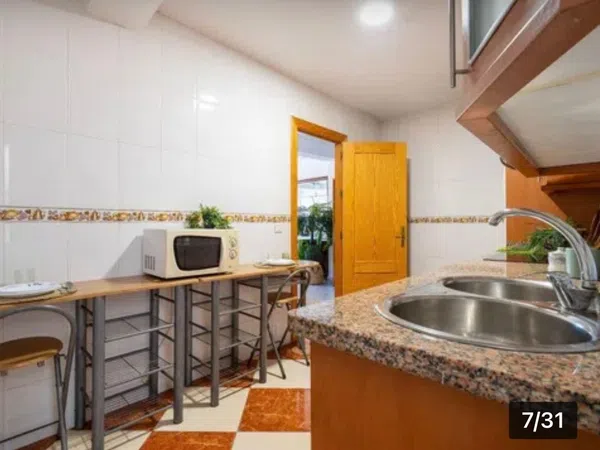 Piso en Avenida de Cabo de Gata, 128, Zapillo, Zapillo - Foto 11